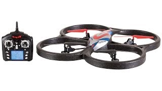 Remote Control Mega Quadcopter