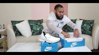 Nike Commercial "YOU UP TEXT" ? | Go FlyEase On Feet Review (Season 3 Ep 5)