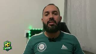 POS JOGO- MINHA OPINIÃO SOBRE PALMEIRAS VS FLAMENGO FOI ESSA…