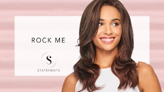 Rock Me Wig by Statements | Long Lace Front Wig