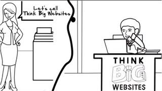 think big websites florida