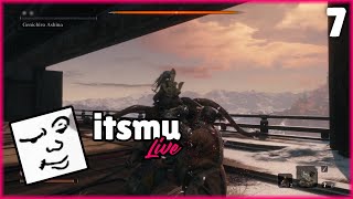 Sekiro | Part 7