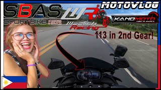 SBAS - Woolich Flash & Tune - 2019 Ninja 650