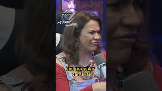 Transexual e travesti eram palavras cis