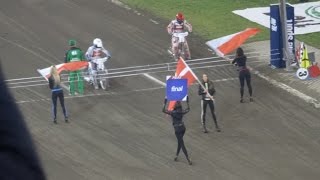 Final Speedway Best Pairs Cup 2015 - 28.03.2015 Toruń