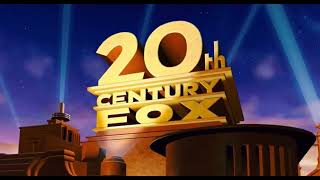 20th Century Fox / Regency Enterprises (The Birds Of Frenemies)