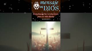 EL MENSAJE DE DIOS: Escuchando las revelaciones para tu vida diaria. #PalabraDeDios #mensajededios