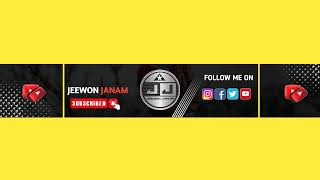 JEEWON JANAM ( ST ) Live Stream