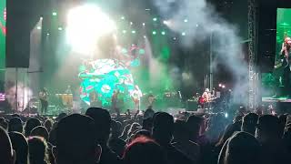 SOJA - IT'S FUNNY LIVE (FT ELI MAC & COMMON KINGS)- @CALIVIBESFEST 2022 LONG BEACH, CA