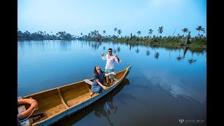 kerala hindu wedding highlights Dr Rohith & Neema