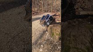 Traxxas TRX4 High Trail Ford F-150