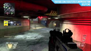 How to survive the water on Hydro Black Ops 2 Revolution DLC