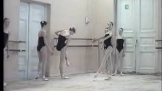 TROFIMOVA girls 5 class part4