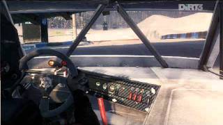 DiRT3-LANDRUSH-ASPEN-1-DISASTROUS OUT MANEUVERED