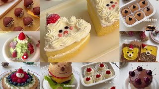 10+ Amazing Christmass Recipe You Can Make in 3 minutes✌️😋