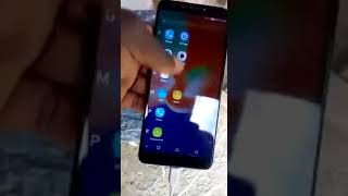 How to know INFINIX Hot 6 pro, hot X3S Qualcomm Half Icon