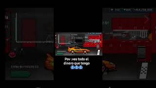 pixel car racer #sorts #sorts #viral #drift #pixel