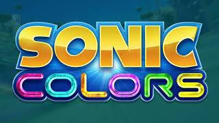 Game Land: Color Power - 2 Players - Sonic Colors [OST]