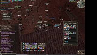 Asterios x7. Solo start (warc + warlock + bd + sws). 83+. LF freya. sub classes exping