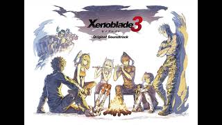 Dannagh Desert - Xenoblade Chronicles 3 OST - ACE