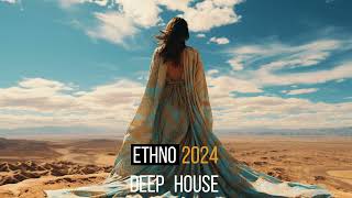 Billy Esteban - Desert Music (Ethno Deep House Mix 2024)