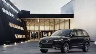 2016 Volvo XC90   Review & Road Test