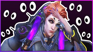 Overwatch but EVERYONE is Stream Sniping