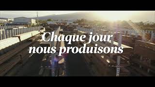 La Production Locale Réunie - Île de La Réunion