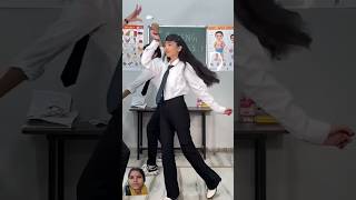 Acting class 💃💃🤣🤣#Simran Makhija #actingclass #actingclassess #comedy #funny #school#viralreel#trend