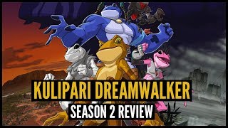 Kulipari Season 2 Review