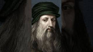 Leonardo da Vinci