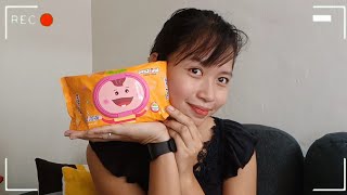 UNILOVE WIPES PRODUCT REVIEW