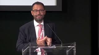 CIBUS a Parma intervento del Ministro Patuanelli