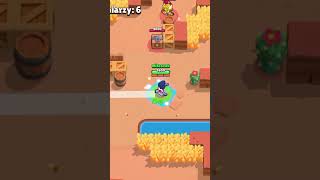 Brawl stars