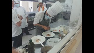 Concurso Nacional Chef Joven