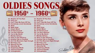 Oldies Songs 50s And 60s💦Brenda Lee, Lobo, Tom Jones, Andy Williams, Bee Gees, Engelbert