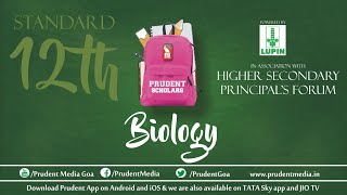 Prudent Scholars | 12th Biology | Biodiversity and its Conservation | 02 Dec 20