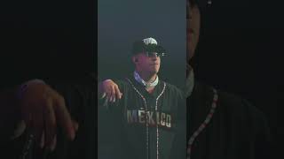 Alberto Pedraza Ft. Neto Peña - ‘Cumbia del Cuervo’ -  Auditorio Nacional -  16 de Junio 2024