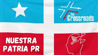 Nuestra Patria PR | Puerto Rican Blogger | Puerto Rican Diaspora | The Crossroads