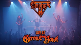 Asphyx - Live at Growl Bowl 2023 - FULL SHOW