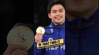 PART 2/3: Caloy's Domestic Struggles - What has Become of this Medal?