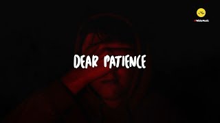 Niall Horan - Dear Patience lyrics