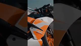 Ktm RC 200 🔥😈 whatsappstatus 🥰 #ktm #shorts #duke390 #ktmrc390