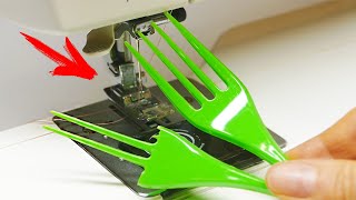 Maybe you don't know these 7 Sewing Tricks why tailors always get it perfect | Ways DIY & Craft