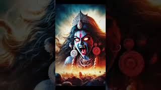 Jai mahakali mahakali #kalimaa 🙏🙏🌺🌺