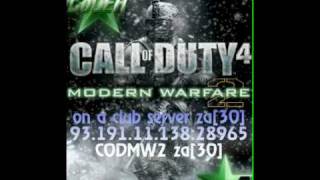 CoD4MW2