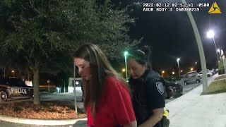 DUI without driving? Student gets wrongfully arrested by rookie cop