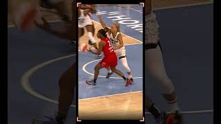 Rhyne Howard Moment #shorts #nba #basketball