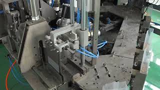 hexahedron packaging unit Vacuum packaging machine