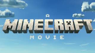 A Minecraft Movie Teaser Trailer Song Music "Magical Mystery Tour" Epic Trailer Version